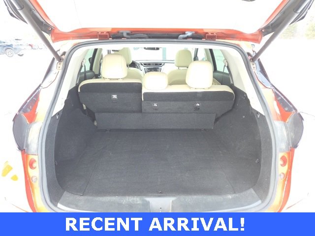 Used 2020 Nissan Murano SL image 23