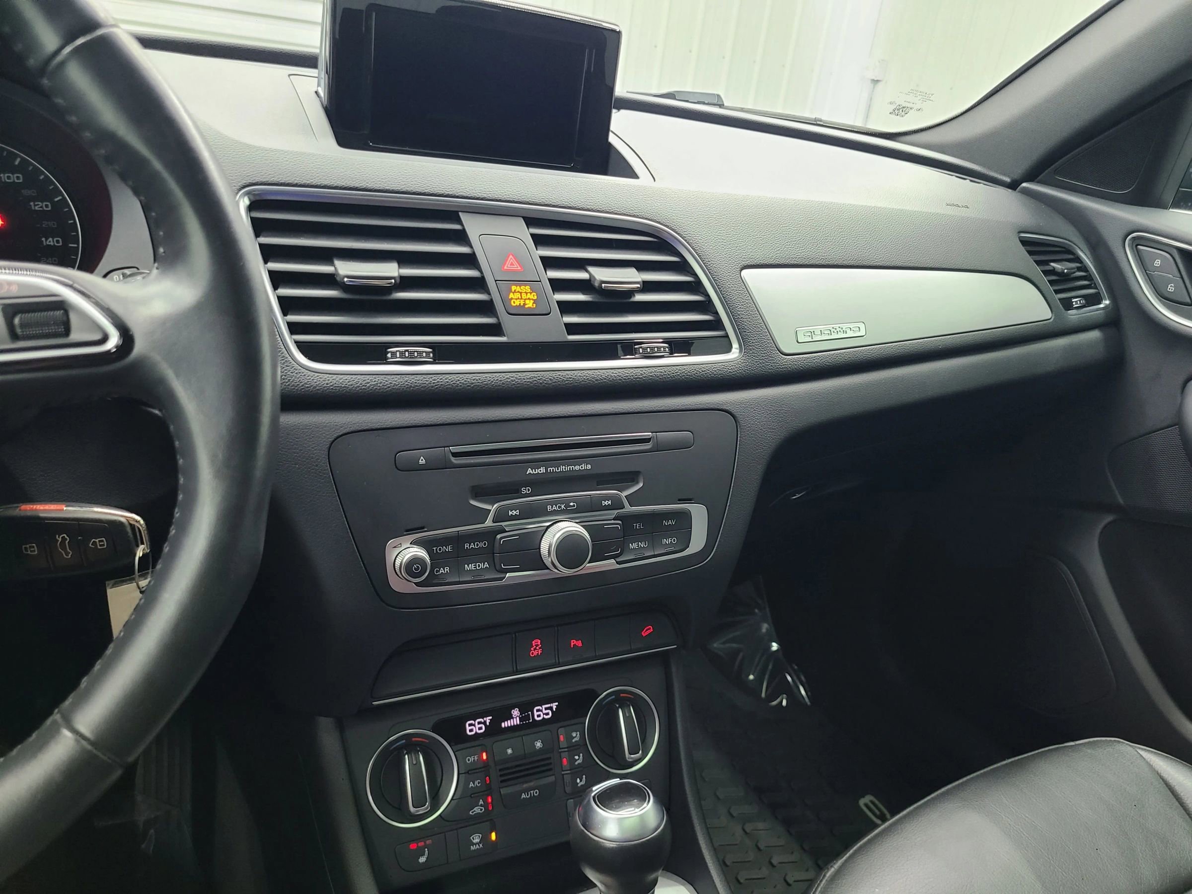 Used 2018 Audi Q3 2.0T Premium image 26