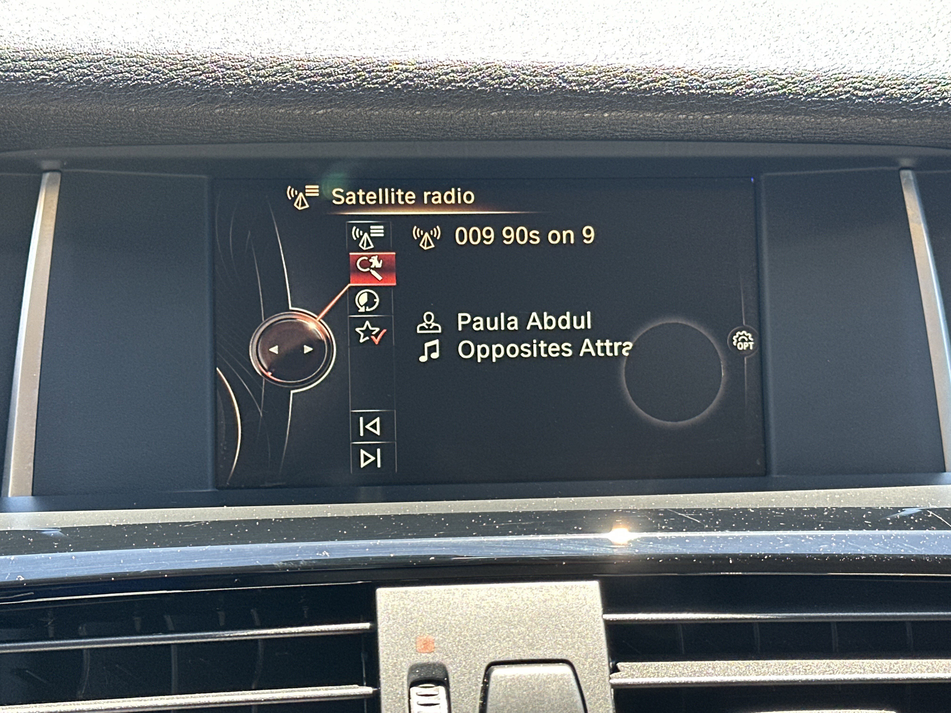 Used 2017 BMW X3 xDrive28i image 27