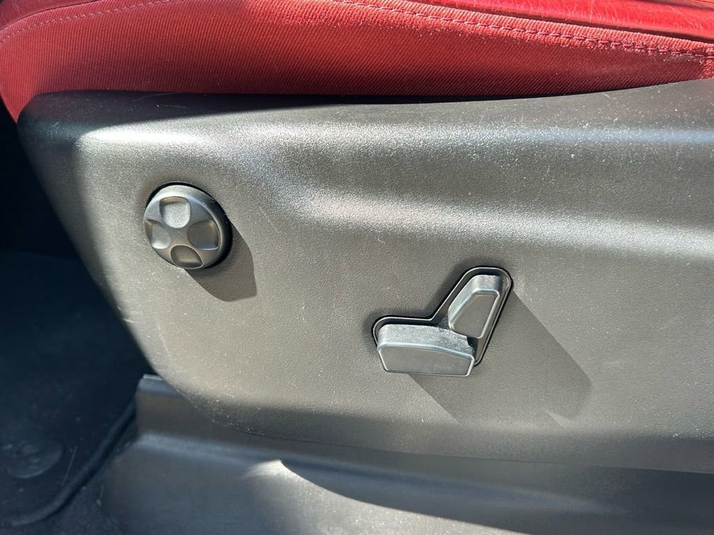 Certified 2020 Dodge Durango R/T w/ Blacktop Package image 17