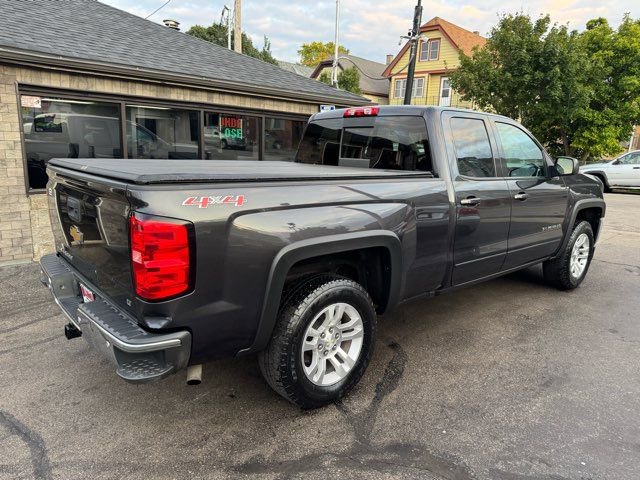 Used 2016 Chevrolet Silverado 1500 LT w/ All Star Edition image 6