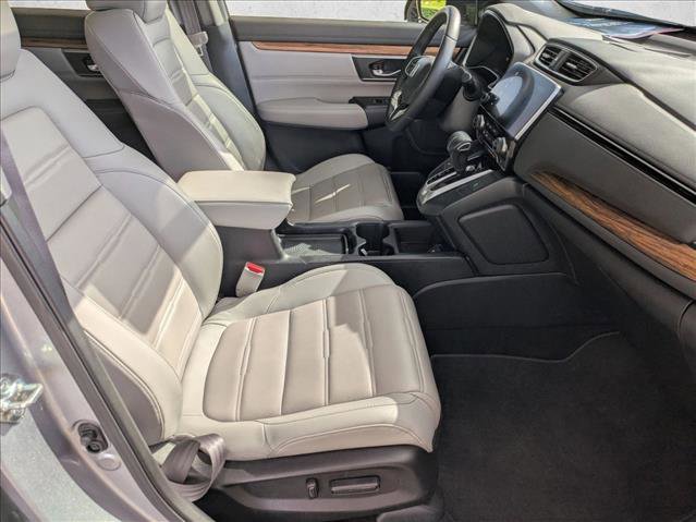 Used 2018 Honda CR-V Touring image 21