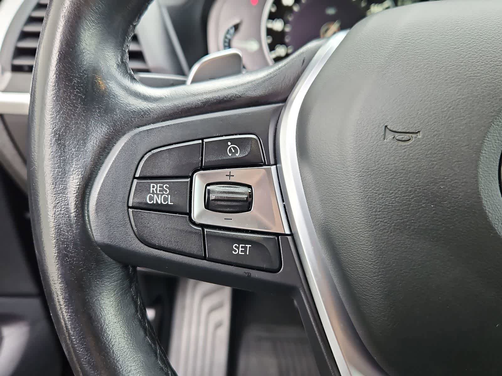 Used 2018 BMW X3 xDrive30i image 24