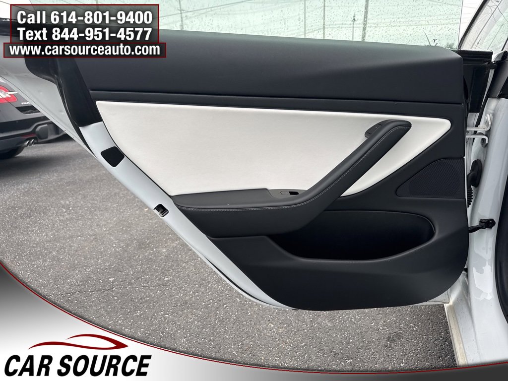 Used 2019 Tesla Model 3 Long Range image 20