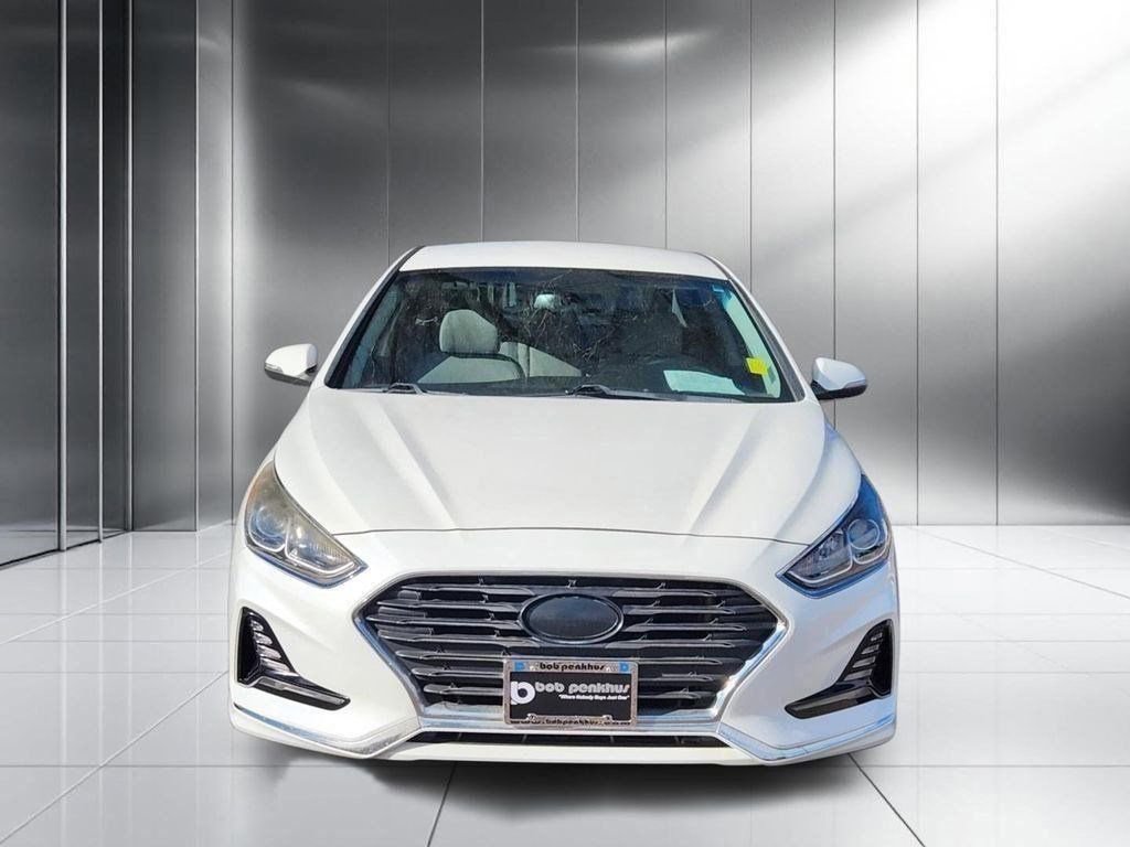 Used 2018 Hyundai Sonata SEL image 21