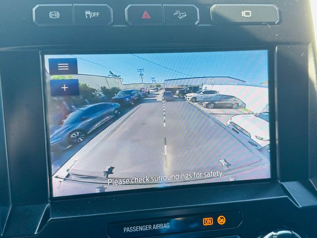 Used 2020 Ford F250 XL w/ STX Appearance Package AWD/4WD image 31