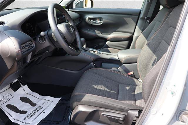 Used 2024 Honda HR-V Sport image 11