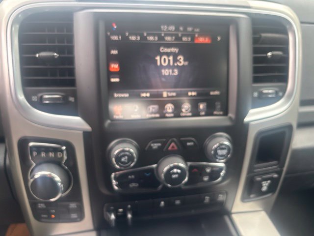Used 2016 RAM 1500 Big Horn AWD/4WD image 69