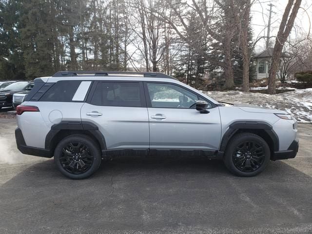 New 2026 Subaru Outback Limited XT AWD/4WD image 2