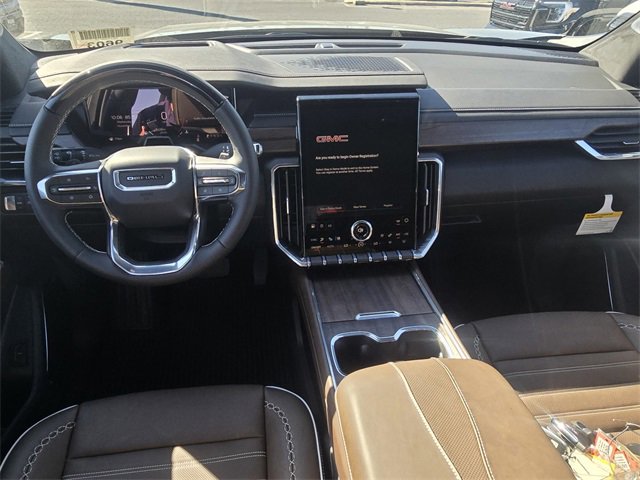 New 2026 GMC Acadia Denali Ultimate image 13