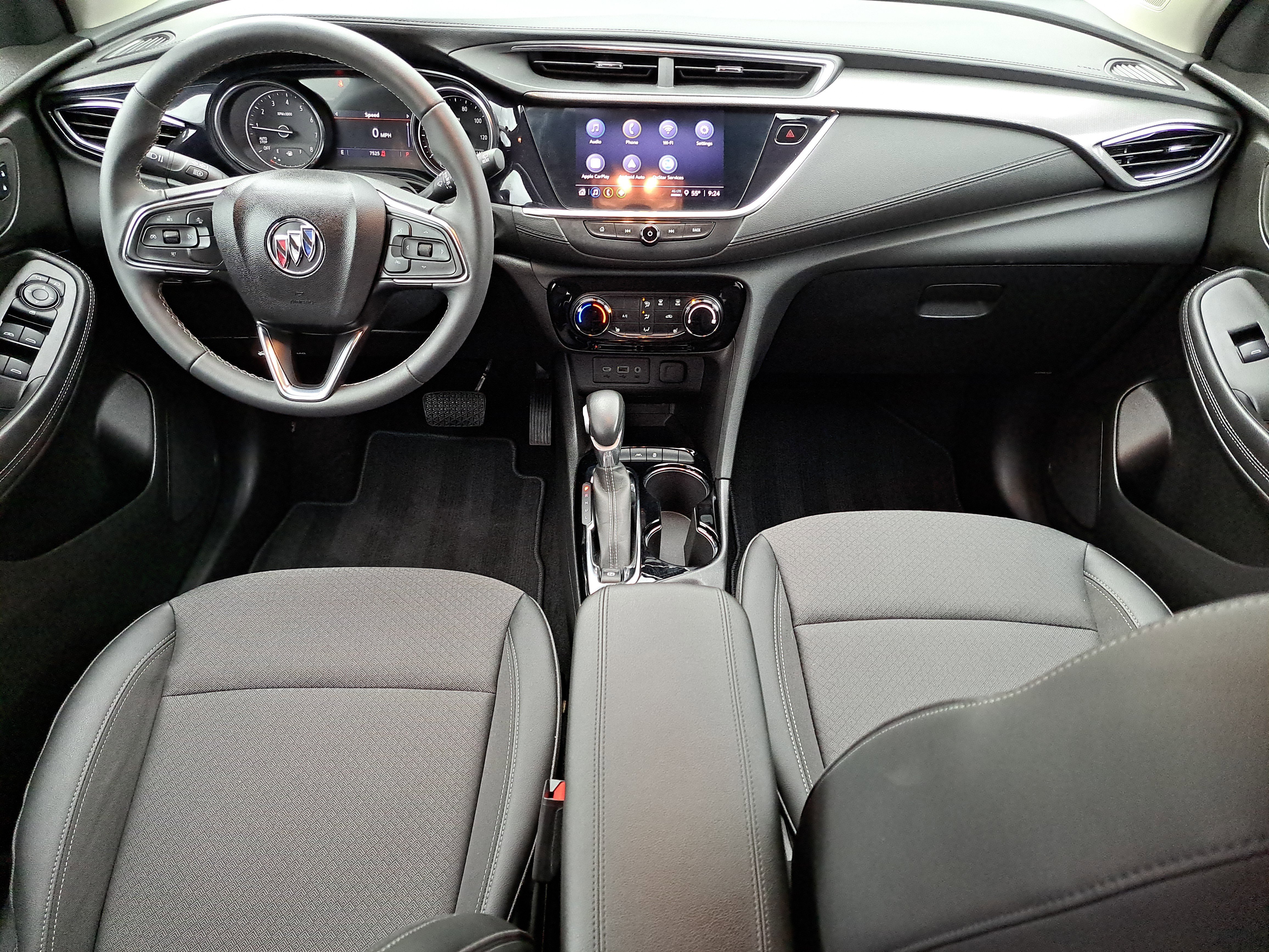 Used 2023 Buick Encore GX Preferred w/ Cold Weather Comfort Package image 7