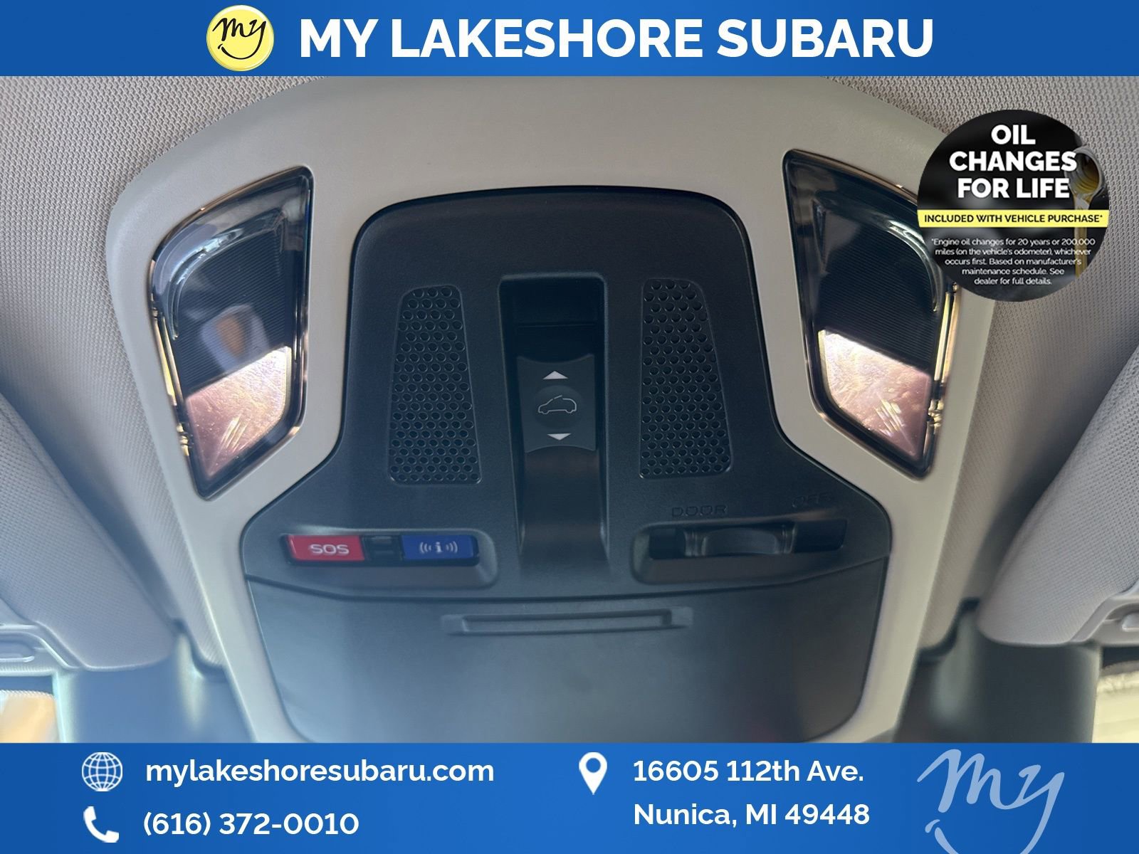 Certified 2024 Subaru Outback Limited image 26