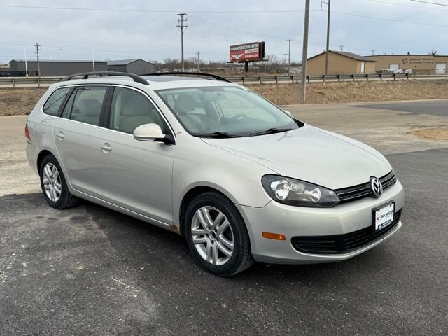 Used 2011 Volkswagen Jetta TDI FWD image 32