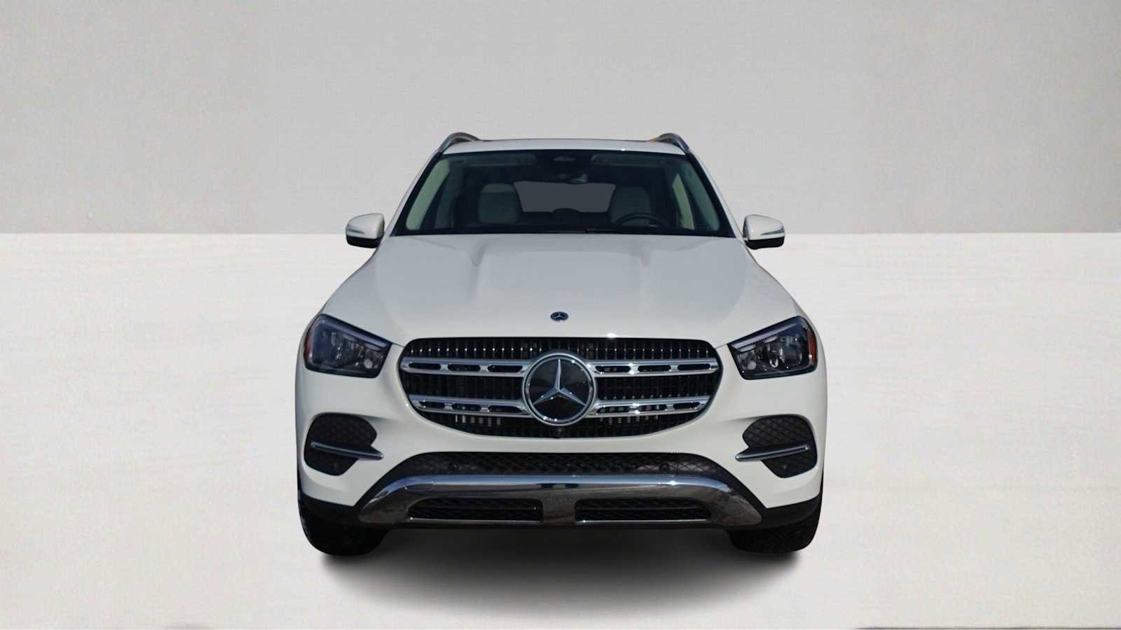 Used 2026 Mercedes-Benz GLE 350 4MATIC image 2
