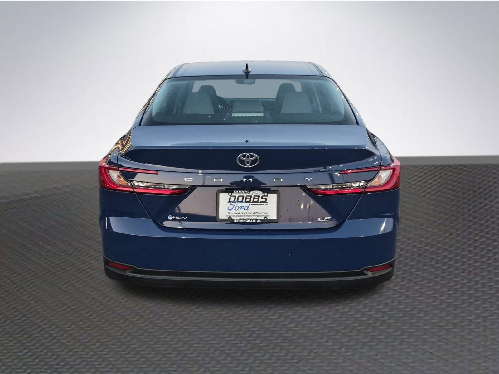 Used 2026 Toyota Camry LE image 6