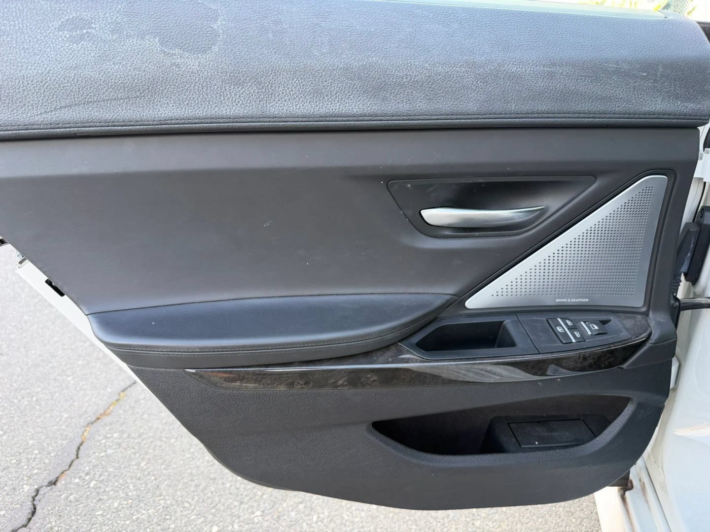Used 2014 BMW M6 Gran Coupe RWD image 14
