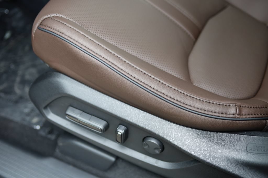 New 2026 Honda Pilot Elite image 13