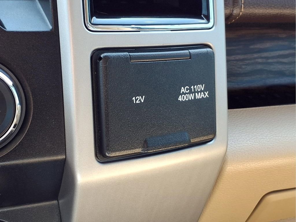 Used 2020 Ford F150 Lariat AWD/4WD image 8