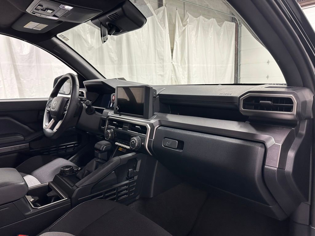 Used 2025 Toyota 4Runner TRD Sport image 60