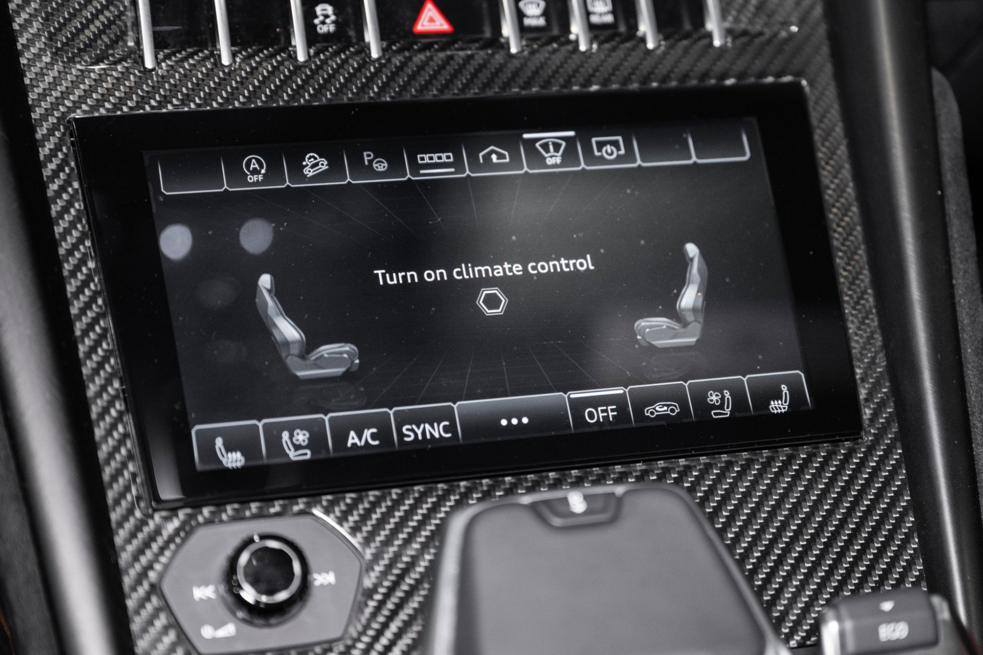 Used 2024 Lamborghini Urus Performante image 40