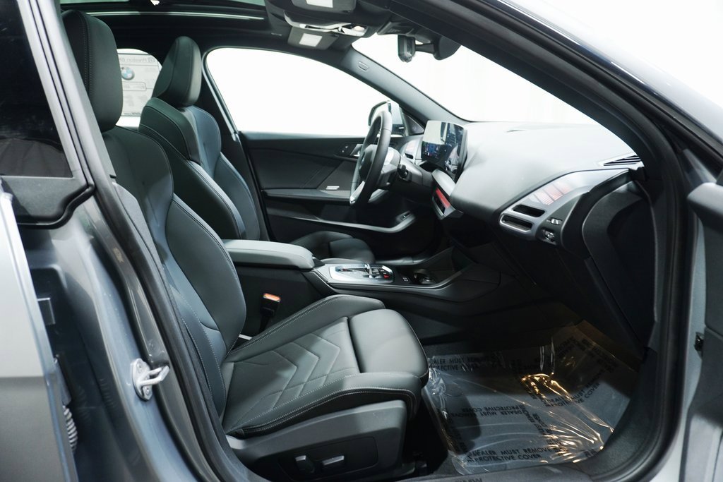 Certified 2025 BMW 228i xDrive w/ Premium Package image 10
