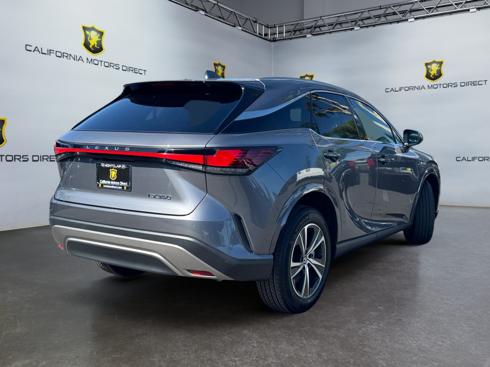 Used 2023 Lexus RX 350 Premium FWD image 5