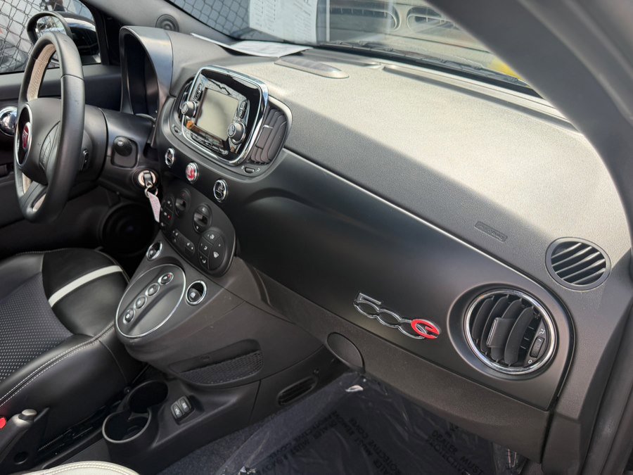 Used 2019 FIAT 500 e image 26