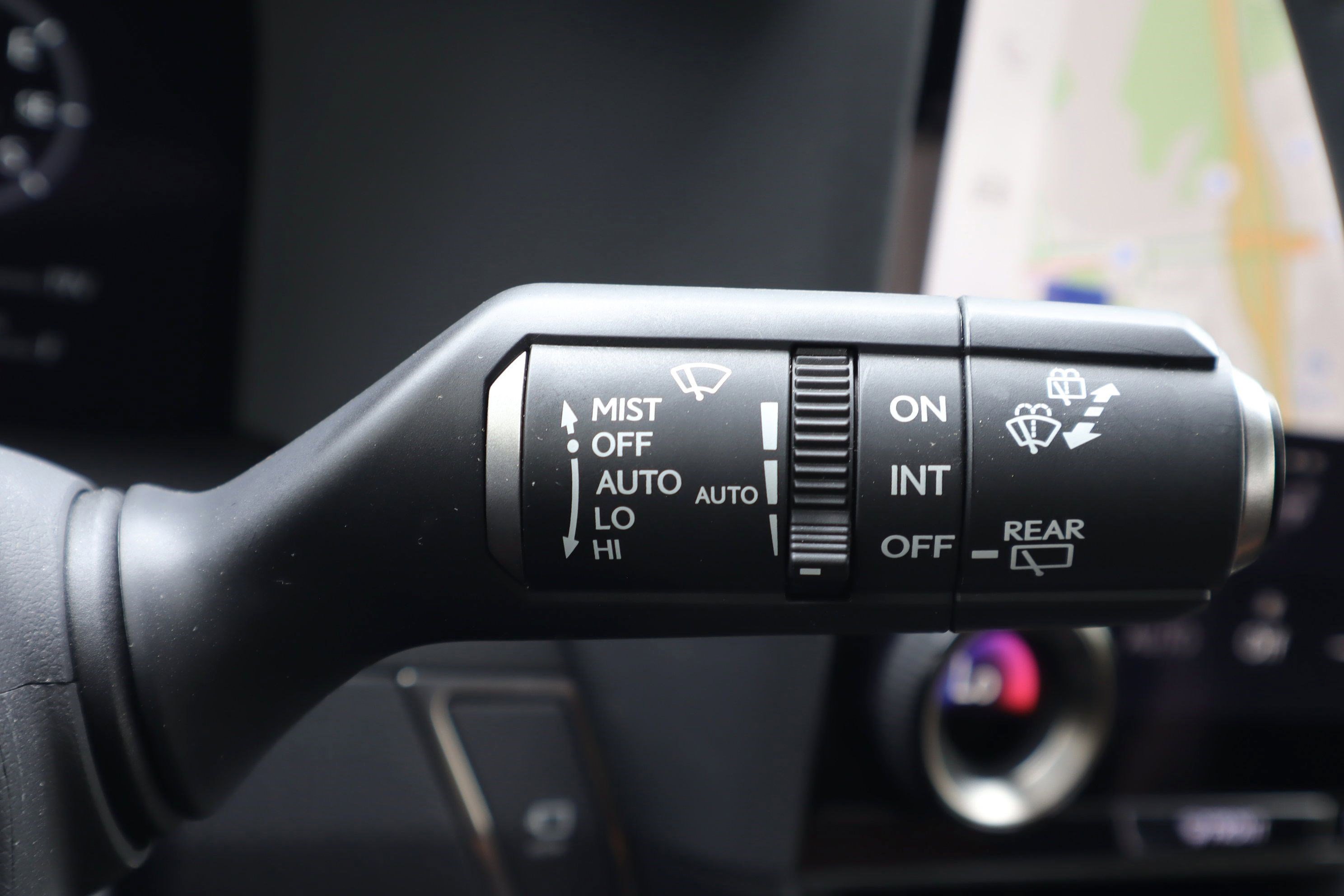 Used 2024 Lexus GX 550 w/ Accessory Package (Z1) AWD/4WD image 23
