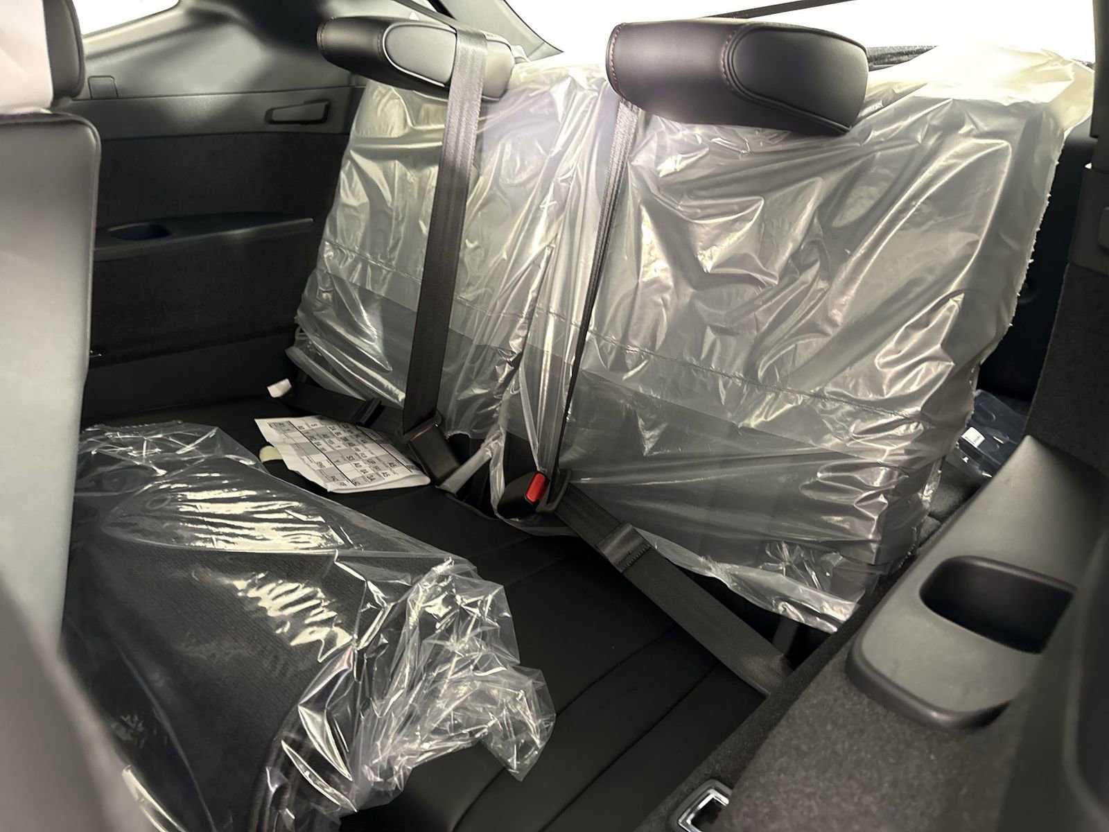 New 2026 Acura MDX A-Spec AWD/4WD image 23