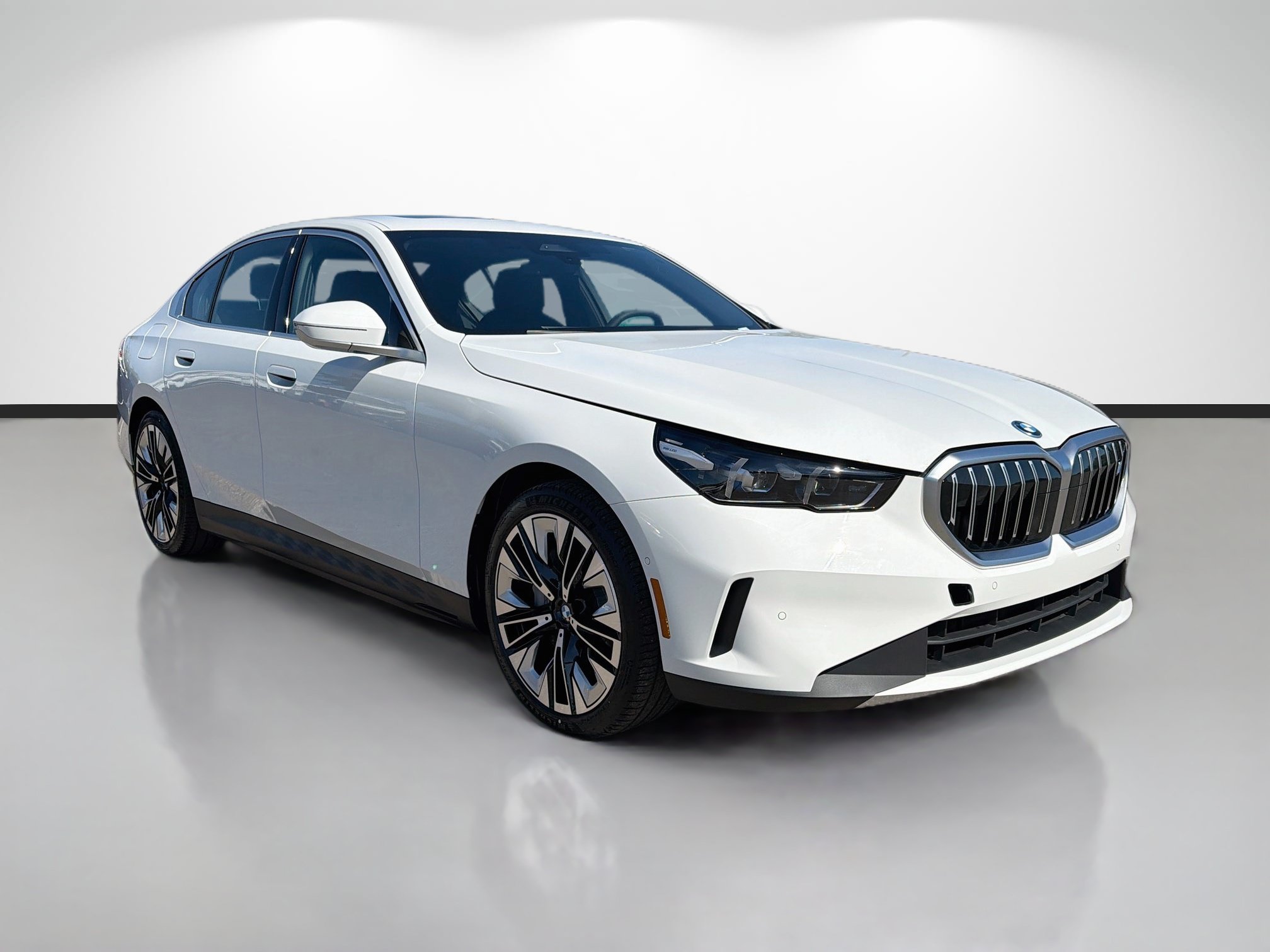 Used 2026 BMW i5 eDrive40