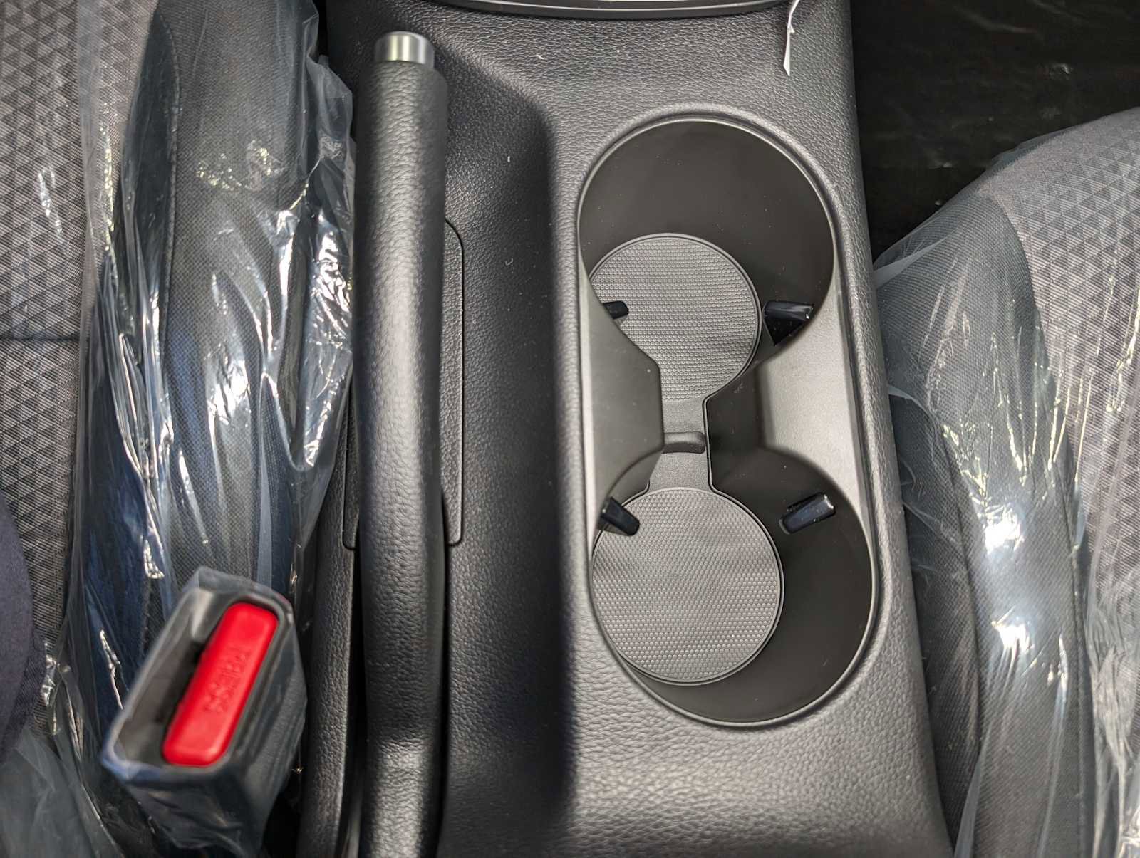 New 2025 Kia Soul LX image 23