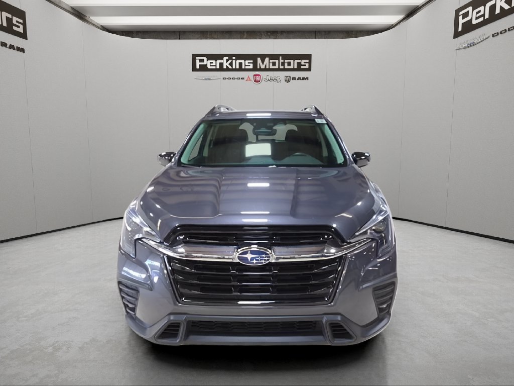 Used 2024 Subaru Ascent Limited AWD/4WD image 9