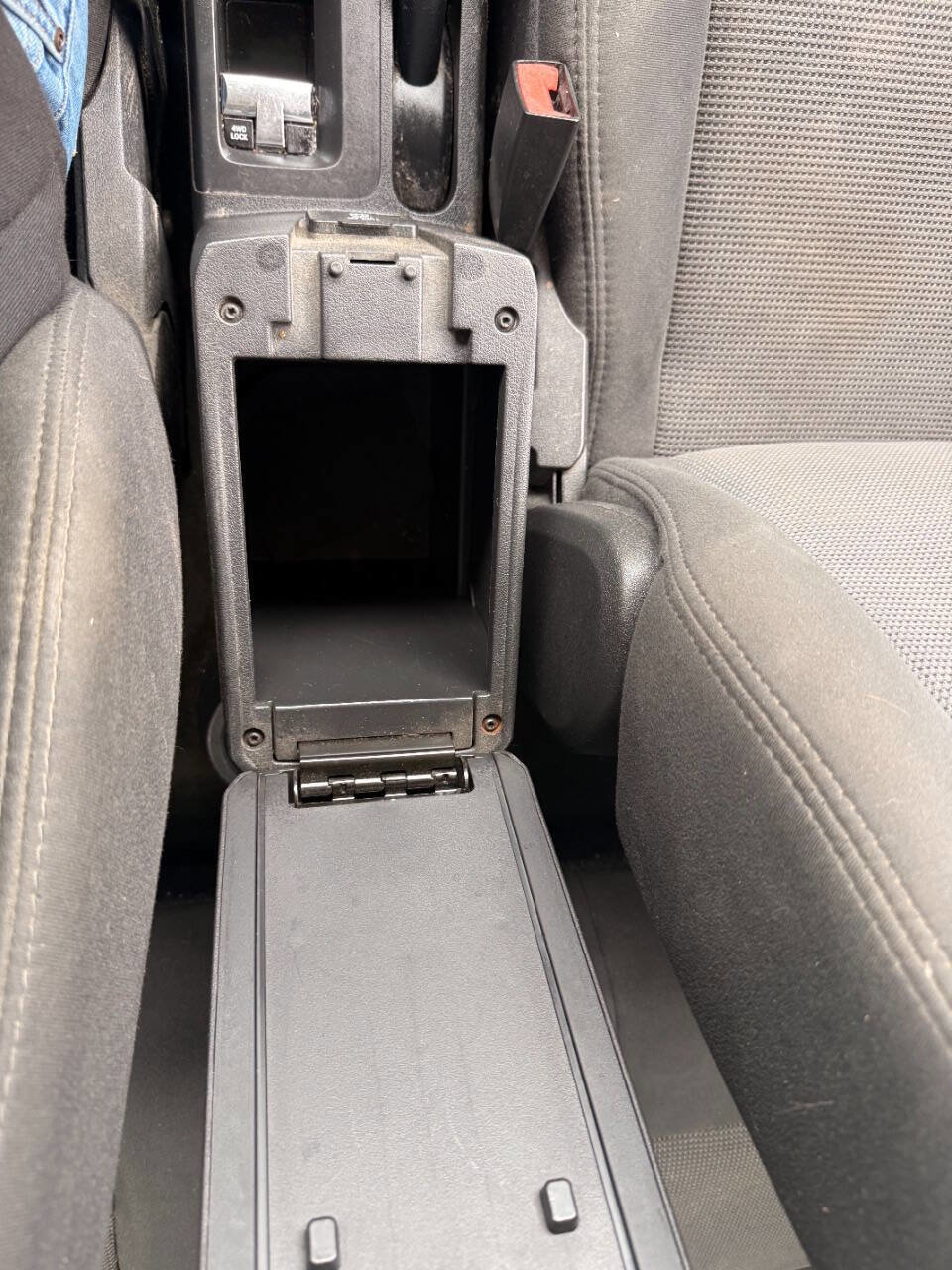 Used 2014 Jeep Patriot Latitude w/ All Weather Capability Group AWD/4WD image 45