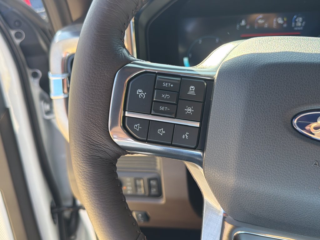 New 2027 Ford F250 King Ranch AWD/4WD image 20