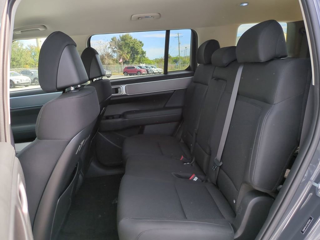 New 2026 Hyundai Santa Fe SE image 15