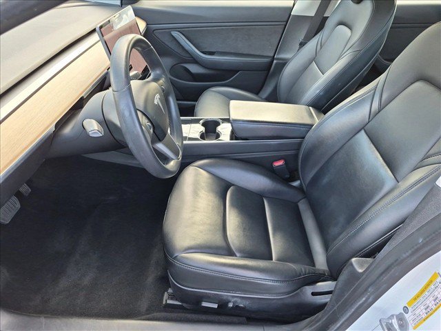 Used 2020 Tesla Model 3 Performance AWD/4WD image 15