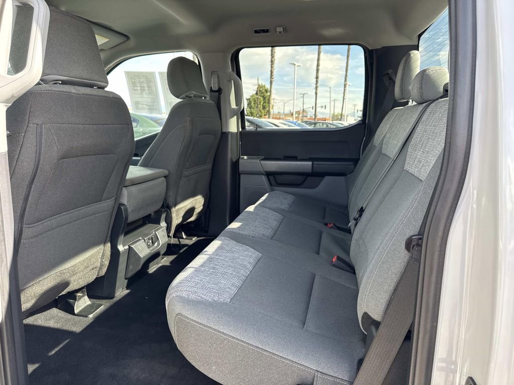 Certified 2023 Ford F150 XLT image 24