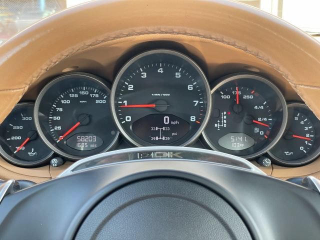 Used 2011 Porsche 911 Carrera RWD image 29