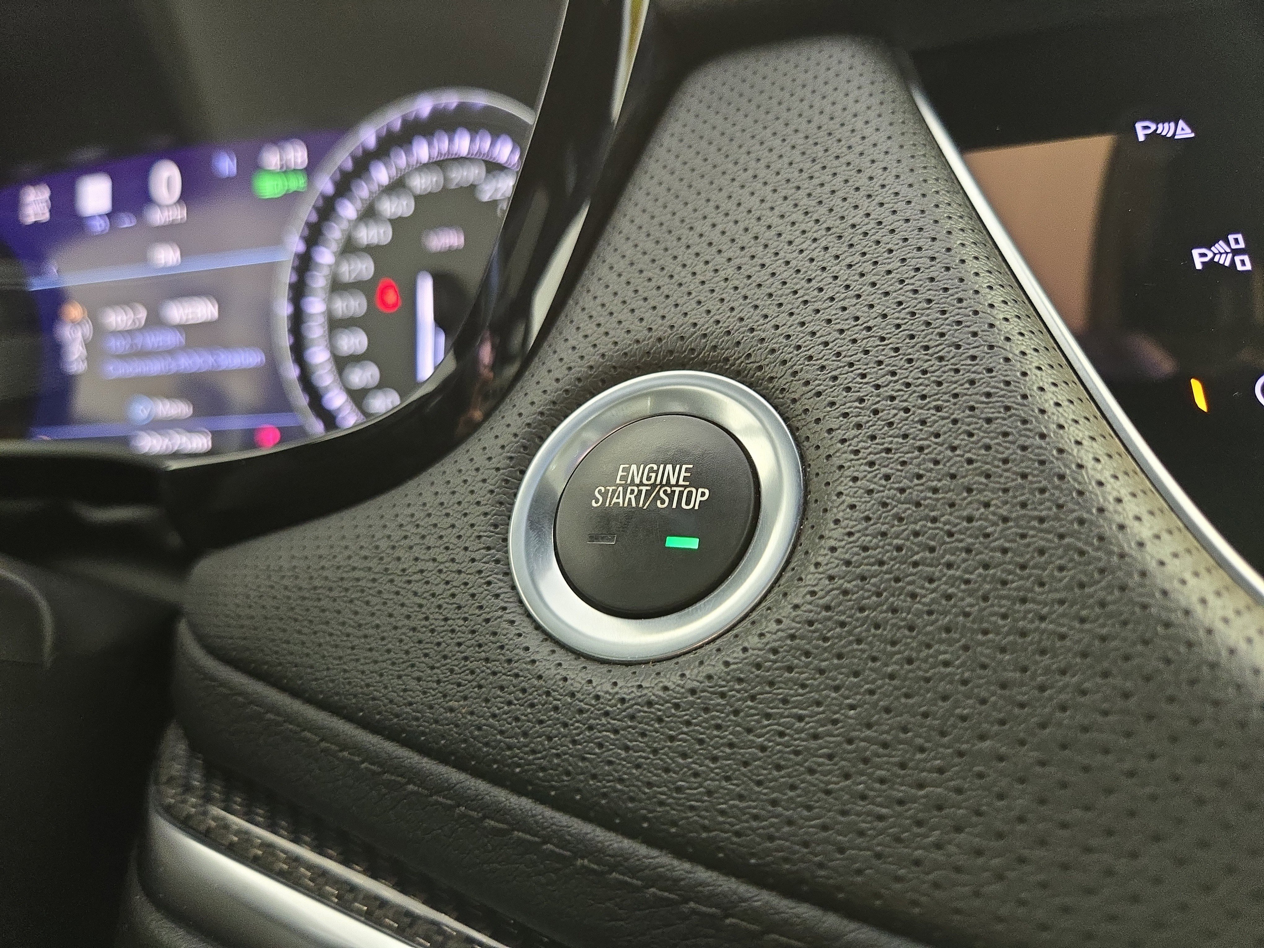 Certified 2023 Cadillac XT5 Sportv image 26