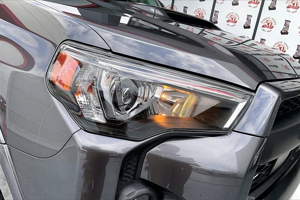 Certified 2023 Toyota 4Runner TRD Pro image 31