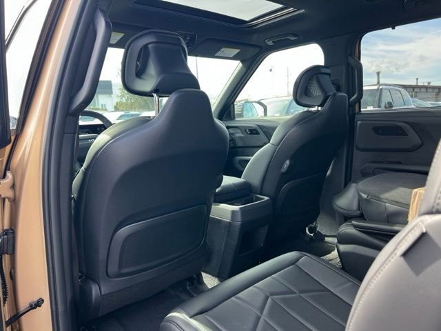 New 2027 Kia Telluride SX X-Line AWD/4WD image 13