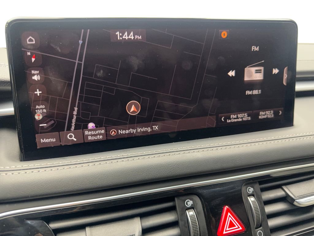 Used 2023 Genesis G70 2.0T image 63