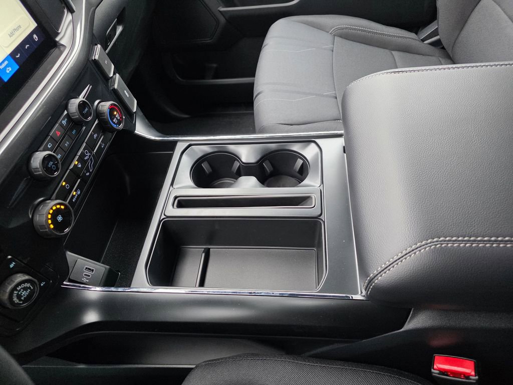 New 2026 Ford F150 STX w/ Equipment Group 200A image 53