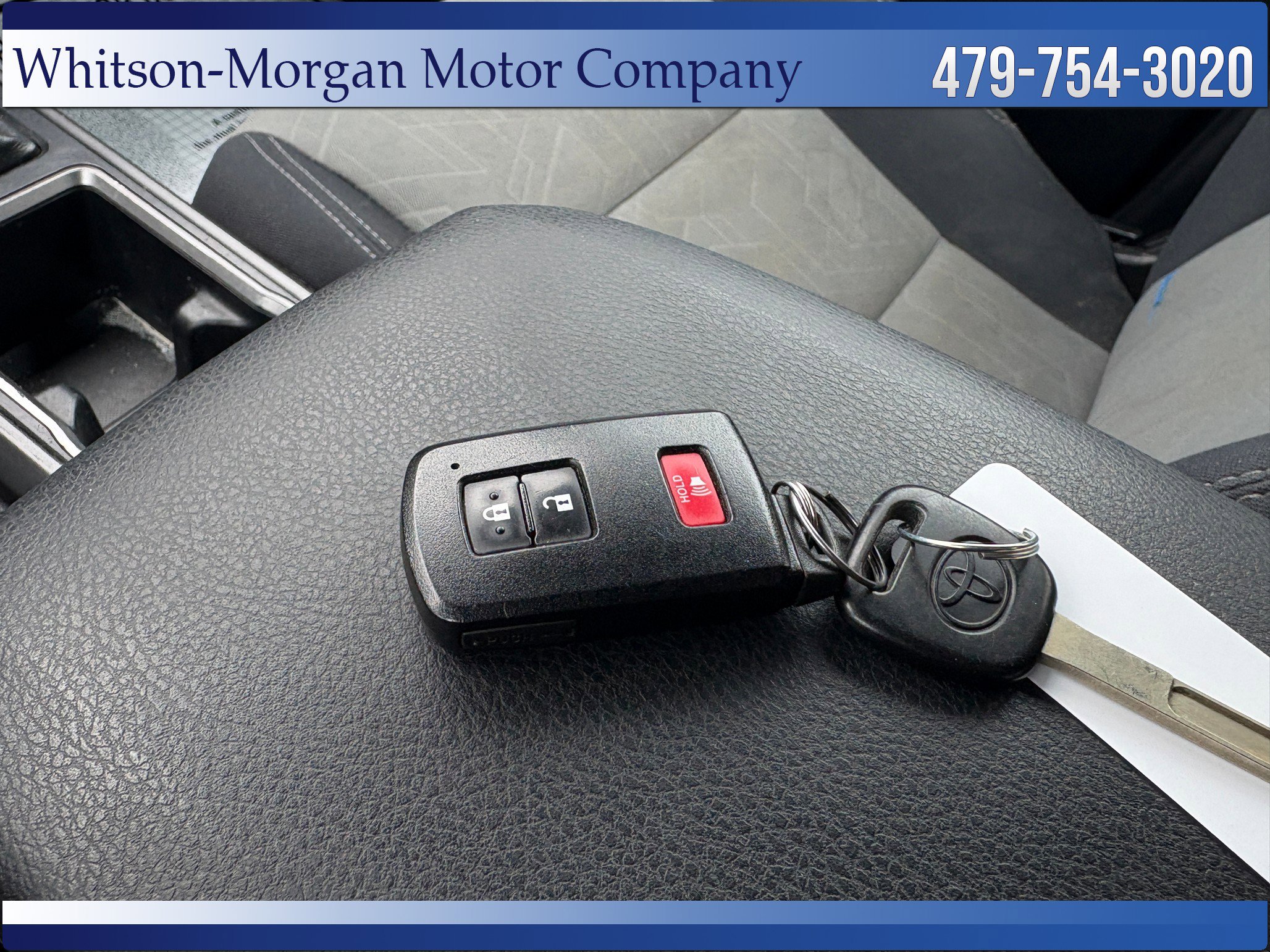 Used 2021 Toyota Tacoma TRD Sport w/ Technology Package RWD image 20