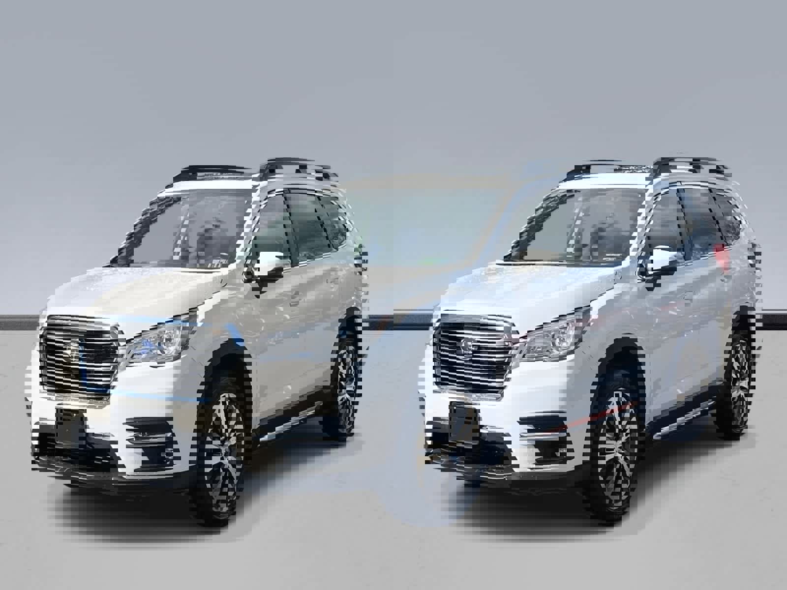 Used 2019 Subaru Ascent Limited