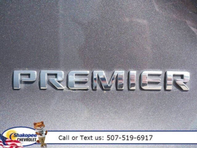 Used 2021 Chevrolet Blazer Premier w/ Driver Confidence II Package image 4