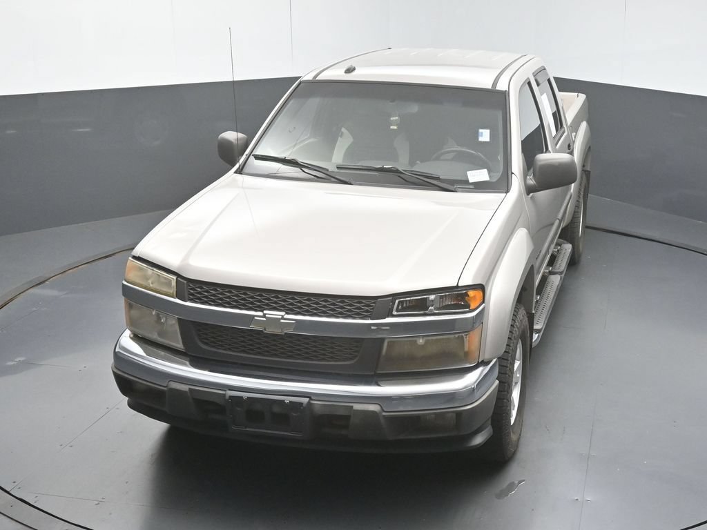 Used 2005 Chevrolet Colorado LS w/ Safe And Sound Package RWD image 33