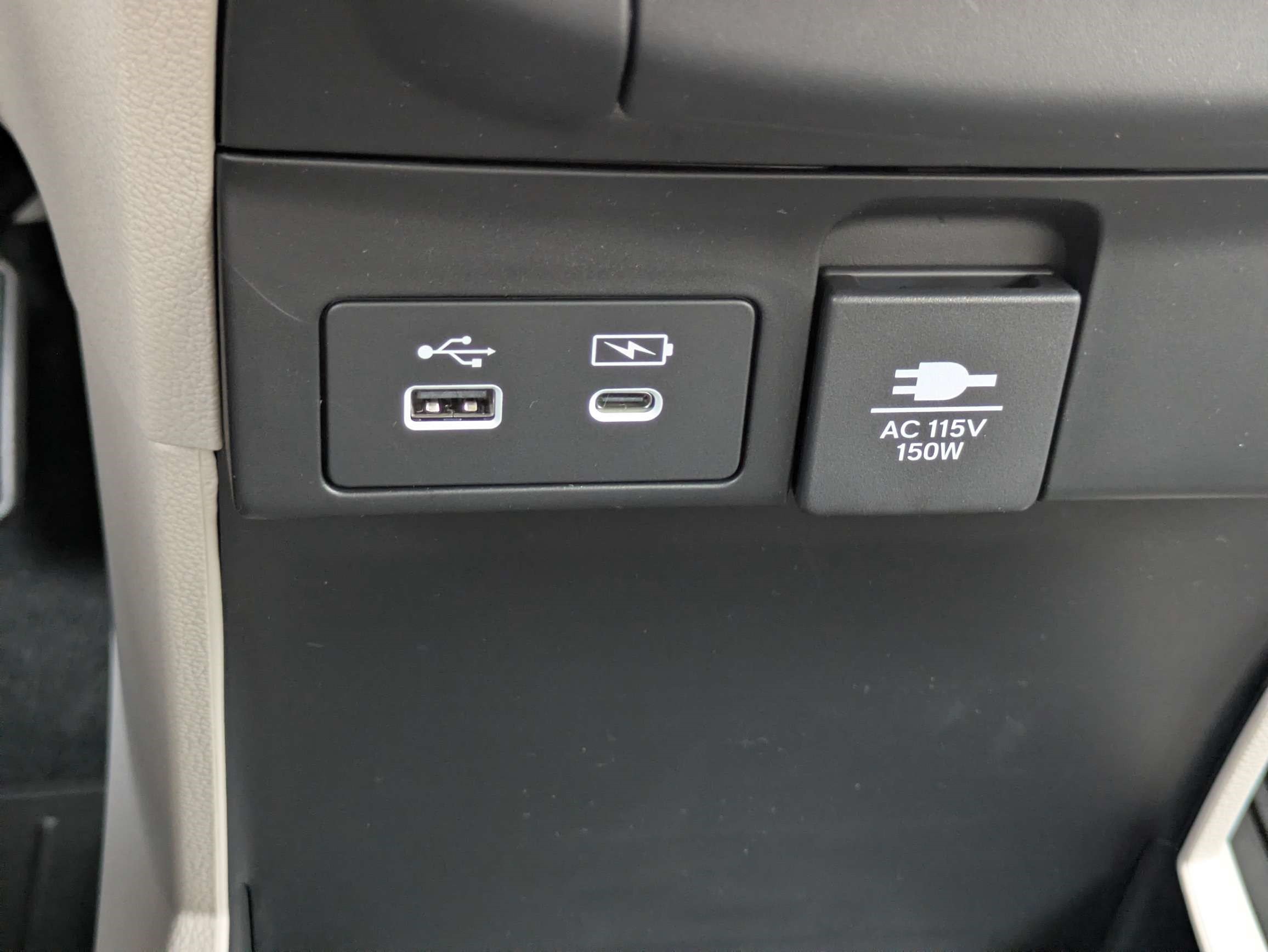 New 2027 Honda Odyssey Touring image 30
