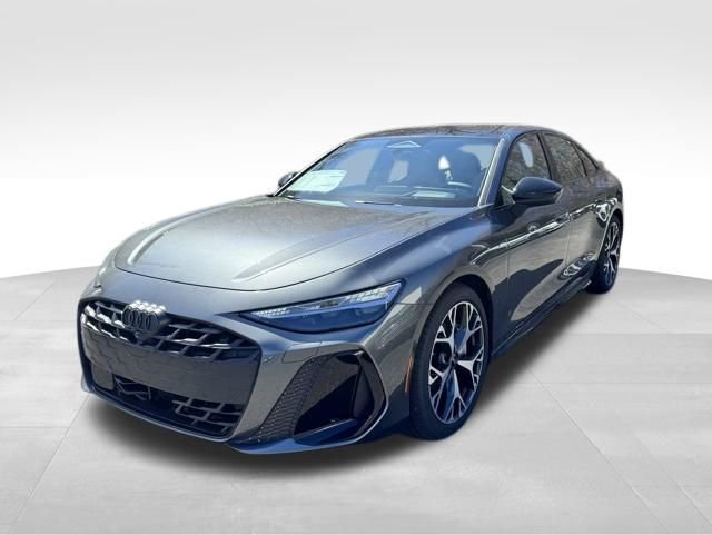 New 2026 Audi A6 Prestige AWD/4WD image 7