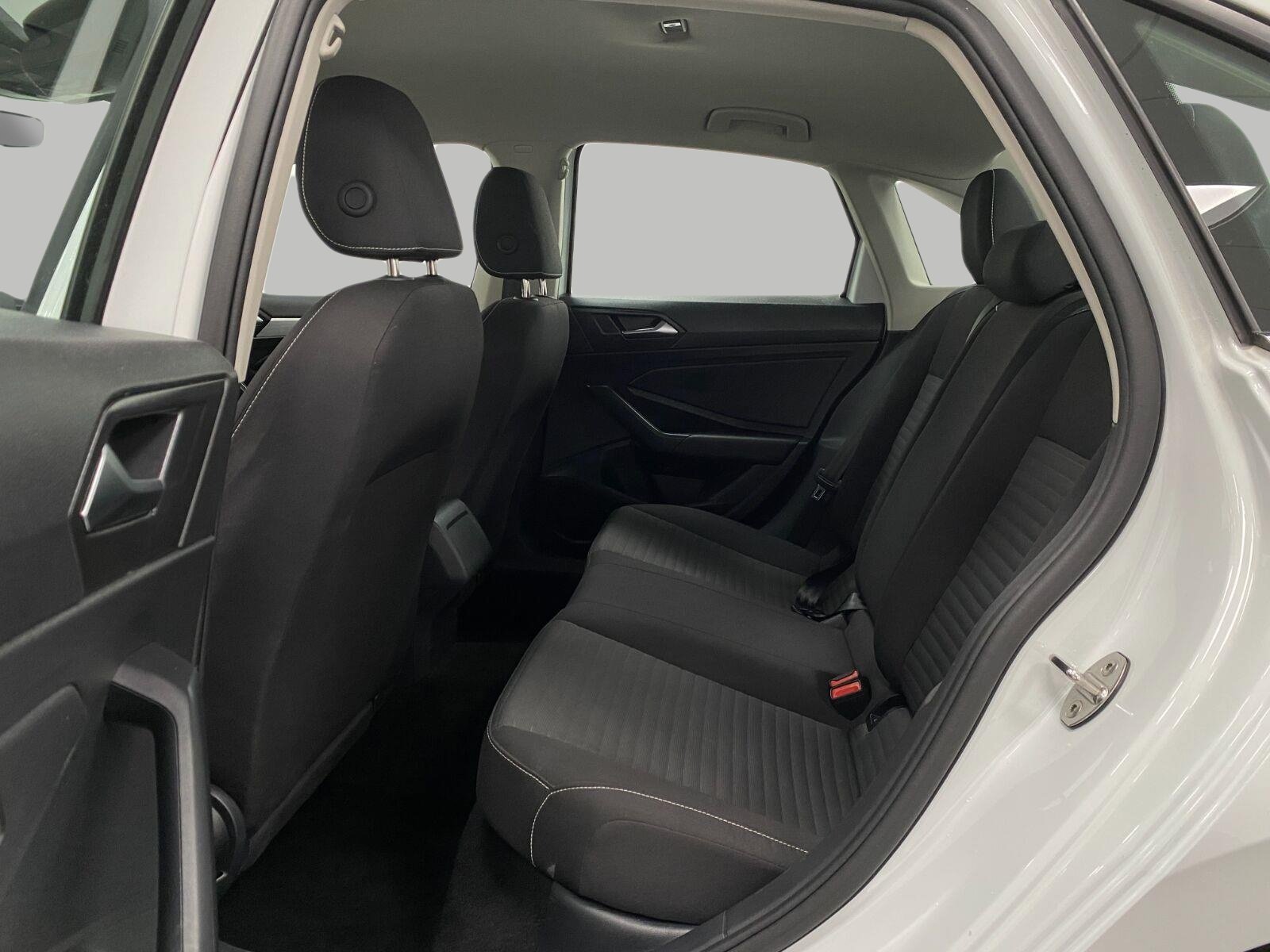 Used 2025 Volkswagen Jetta S FWD image 26